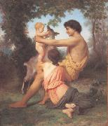 Idyll:Family from Antiquity (nn04)